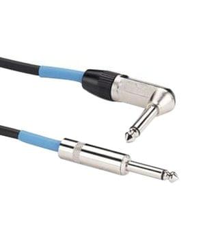 Samson IC3 3 Feet Instrument Cable 2 Pack